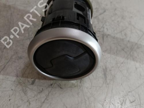 Used Air vent Air vent NISSAN QASHQAI I (J10, NJ10) 1.5 dCi (110 hp) 26396722 26396722