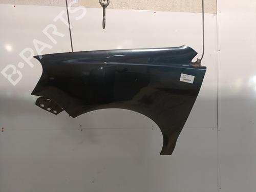 Left front fenders VW POLO IV (9N_, 9A_) 1.4 TDI | BP29330665C41 