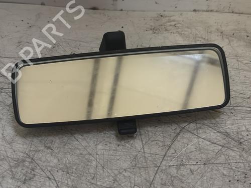 Used Rear mirror Rear mirror FIAT PANDA (312_, 319_) 1.2 (312PXA1A) (69 hp) 21712782 21712782