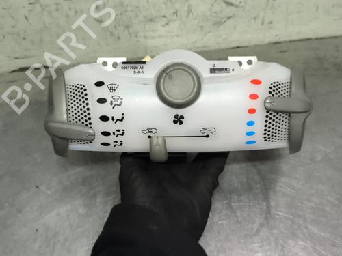 Climate control CITROËN C1 (PM_, PN_) 1.0 | BP32997274I5 - Image 2