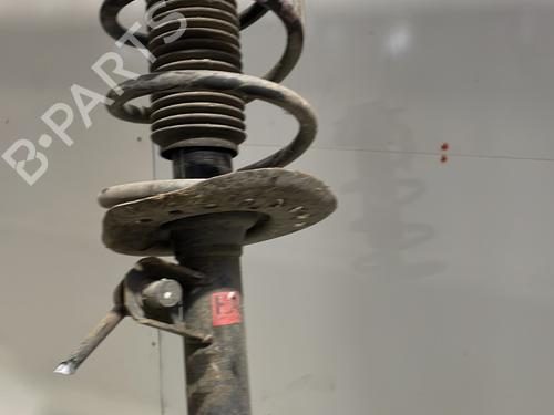 Right front shock absorber RENAULT KOLEOS I (HY_) 2.0 dCi (HY0K) | BP25336670M17 - Image 3