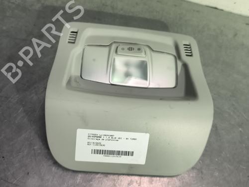 Used Interior roof light CITROËN C3 III (SX) 1.6 BlueHDi 75 (75 hp) 29732595