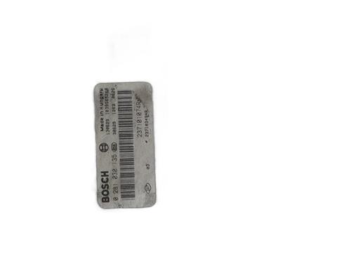 Electronic module RENAULT MEGANE III Coupe (DZ0/1_) 1.6 dCi (DZ00, DZ12, DZ2A, DZ13) | BP38058860M83 - Image 6