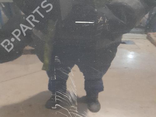 Left rear door PEUGEOT 3008 I MPV (0U_) 1.6 HDi | BP23077625C4 