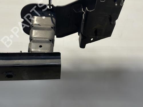 Used Rear bumper reinforcement Rear bumper reinforcement PEUGEOT 3008 I MPV (0U_) 1.6 HDi (109 hp) 24346734 24346734