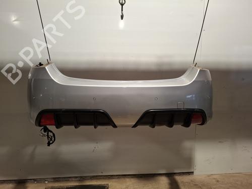 Used Rear bumper PEUGEOT 308 CC (4B_) 1.6 16V (120 hp) 29538226