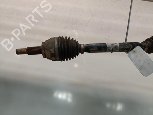 Used Right front driveshaft Right front driveshaft RENAULT ESPACE V (JR_) 1.6 dCi 160 (160 hp) 25625230 25625230