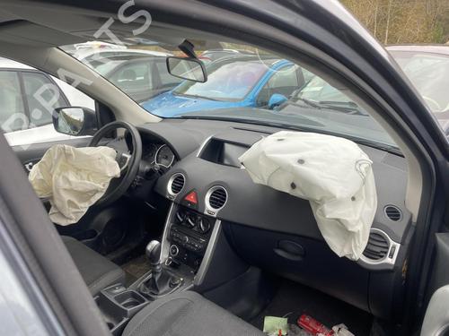 ABS pump RENAULT KOLEOS I (HY_) 2.0 dCi (HY0K) | BP25336672M43 - Image 6