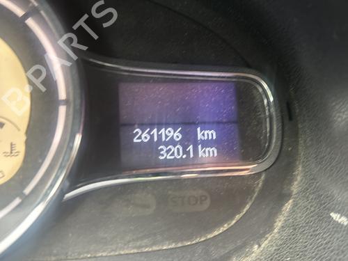 Used Parts RENAULT MEGANE III Coupe (DZ0/1_) 1.5 dCi (DZ09, DZ0D, DZ1F, DZ1G, DZ14, DZ29) (110 hp) 4343683