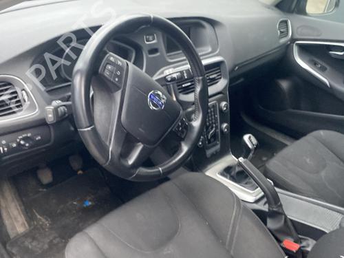 Rear left seatbelt VOLVO V40 Hatchback (525) D3 | BP29081595I29 - Image 8