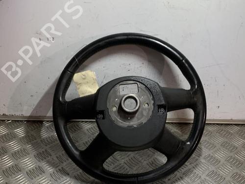Used Steering wheel AUDI A3 Sportback (8PA) 1.9 TDI (105 hp) 21714383