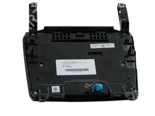 Climate control CITROËN C4 II (NC_) 1.6 HDi 90 | BP36022047I5 - Image 5