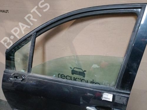 Left front door PEUGEOT 807 (EB_) 2.0 HDI | BP21719878C2 