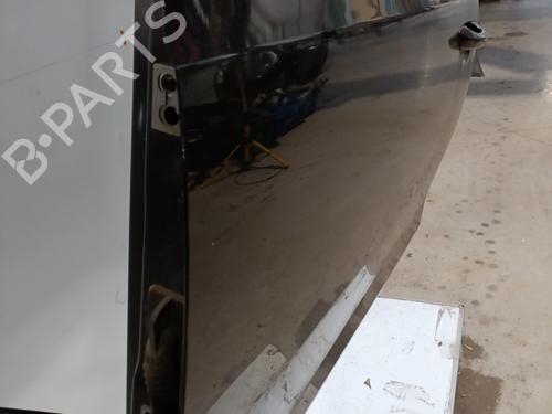 Left front door VW GOLF VI (5K1) 1.6 TDI | BP23823653C2 