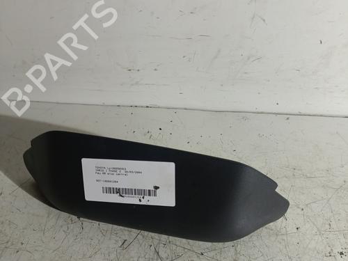 Used Third brake light Third brake light TOYOTA YARIS (_P1_) 1.3 (SCP12_, SCP13_, SCP12R, SCP13R) (87 hp) 24346237 24346237