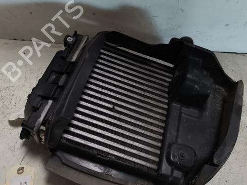 Used Intercooler PEUGEOT 308 SW II (LC_, LJ_, LR_, LX_, L4_) 1.2 THP 130 (131 hp) 26946579