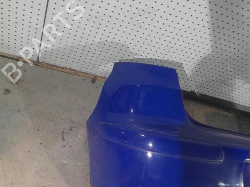 Rear bumper SEAT IBIZA III (6L1) 1.9 TDI | BP22034329C8 