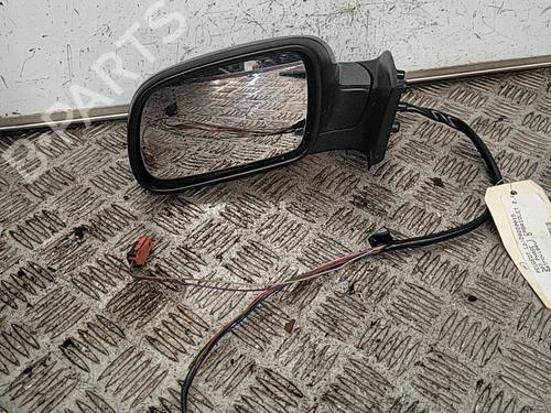 Used Right mirror PEUGEOT 307 CC (3B) 2.0 16V (136 hp) 21718888