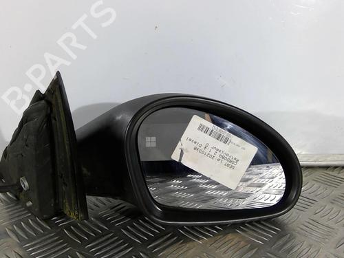 Used Right mirror Right mirror 21724008 21724008