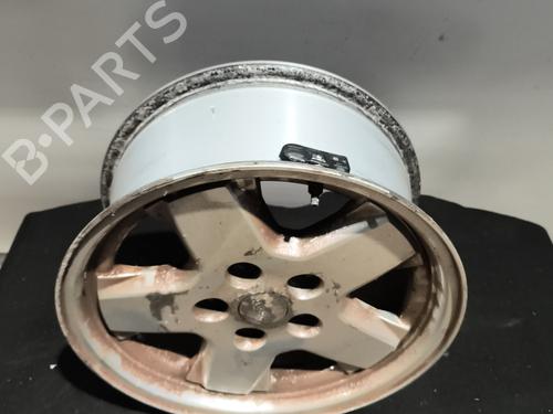 Used Rim Rim JEEP CHEROKEE (KJ) 2.8 CRD 4x4 (163 hp) 32995057 32995057