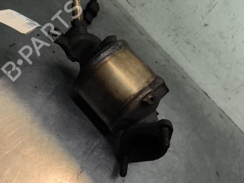 Used Catalyst Catalyst KIA RIO II (JB) 1.5 CRDi (110 hp) 31313990 31313990