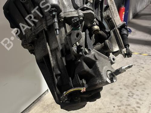 Gearbox NISSAN JUKE (F15) 1.5 dCi | BP29733413M3 