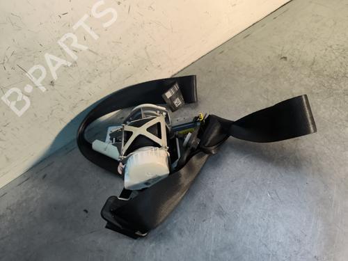 Front right seatbelt CITROËN DS3 (SA_) 1.6 HDi 110 | BP30357196I25 - Image 2