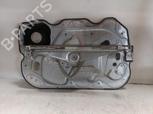 Front right window mechanism FORD FOCUS C-MAX (DM2) 1.8 TDCi | BP23967486C23 - Image 3