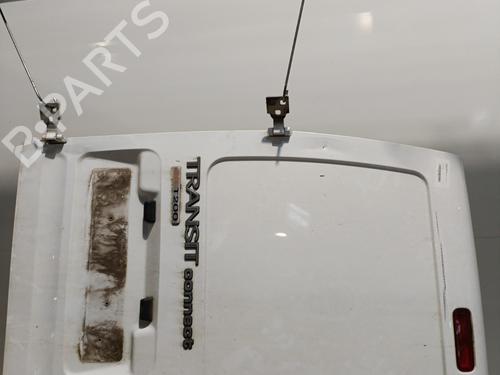 Used Left rear door FORD TRANSIT CONNECT (P65_, P70_, P80_) 1.8 TDCi (90 hp) 23823581