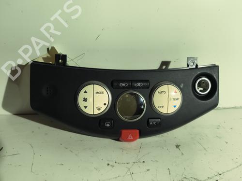 Used Climate control NISSAN MICRA III (K12) 1.4 16V (88 hp) 24233051