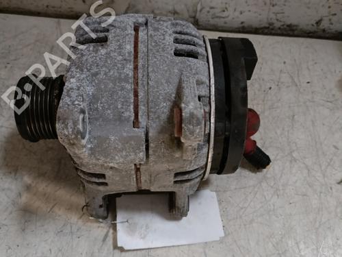 Used Alternator Alternator NISSAN QASHQAI I (J10, NJ10) 1.5 dCi (110 hp) 26674917 26674917