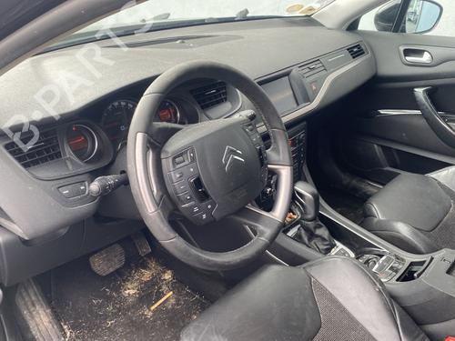 Right front window switch CITROËN C5 III Break (RW_) 2.0 HDi | BP26893806I26 - Image 7