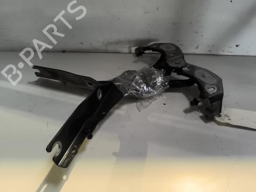 Used Hinge/Door check strap AUDI A1 (8X1, 8XK) 1.4 TFSI (122 hp) 25274252