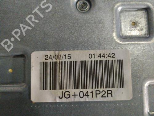 Radio PEUGEOT 308 II (LB_, LP_, LW_, LH_, L3_) 1.6 HDi | BP21707579E6 