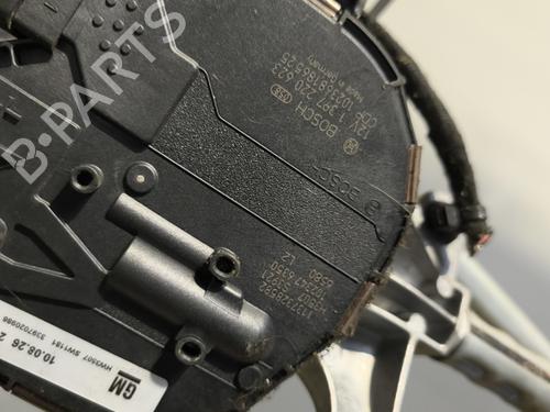 Front wiper motor OPEL ASTRA J (P10) 1.7 CDTI (68) | BP34284003M29 - Image 2