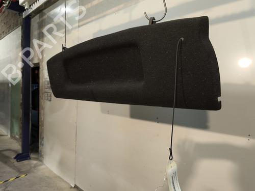 Rear parcel shelf PEUGEOT 107 (PM_, PN_) 1.0 | BP29980213C85