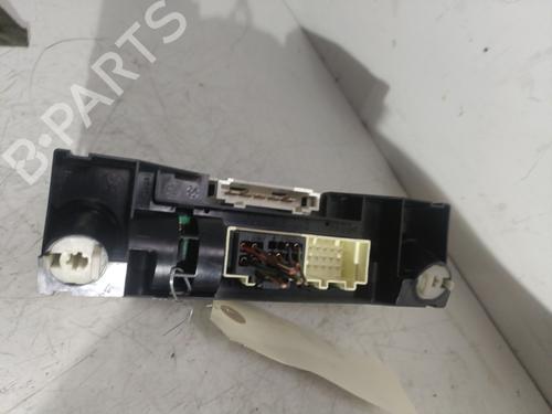 Climate control VW POLO V (6R1, 6C1) 1.6 TDI | BP24346265I5 