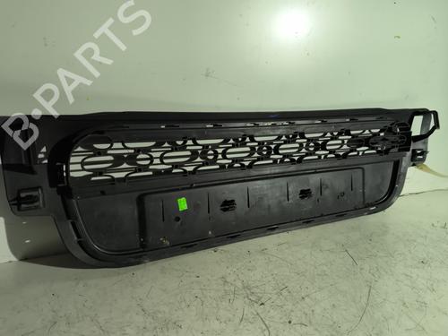 Grille CITROËN C3 III (SX) 1.2 VTi 82 | BP24346634C40