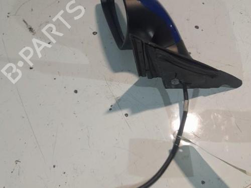 Used Left mirror SEAT IBIZA III (6L1) 1.9 TDI (100 hp) 21705514