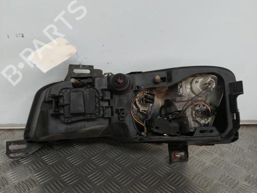 Used Right headlight Right headlight FIAT STILO (192_) 1.9 JTD (192_XE1A) (115 hp) 21707701 21707701