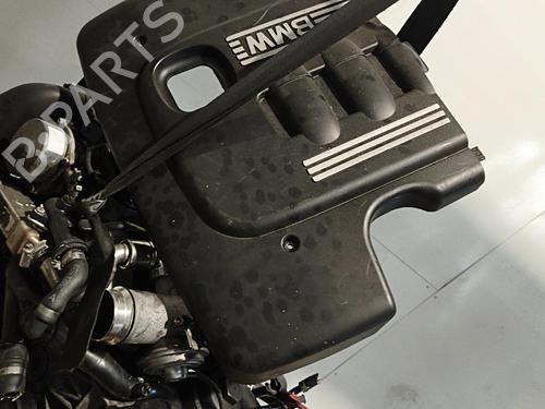 Engine BMW 1 (E87) 120 d | BP37148117M1 - Image 7