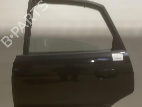 Used Left rear door AUDI A4 B5 (8D2) 1.9 TDI (116 hp) 22233991