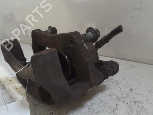 Right front brake caliper FORD FIESTA VI (CB1, CCN) 1.4 TDCi | BP22921327M104 