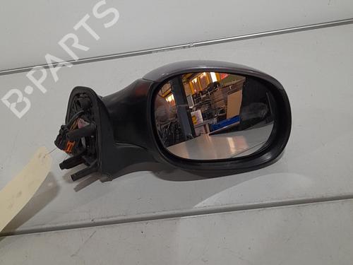 Used Right mirror CITROËN XSARA PICASSO (N68) 2.0 HDi (90 hp) 21718275