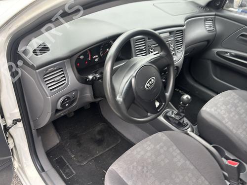 Front left window mechanism KIA RIO II (JB) 1.5 CRDi | BP32993899C22 - Image 8