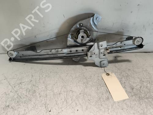 Used Front right window mechanism Front right window mechanism DACIA DUSTER (HS_) 1.5 dCi (HSMC) (107 hp) 25034140 25034140