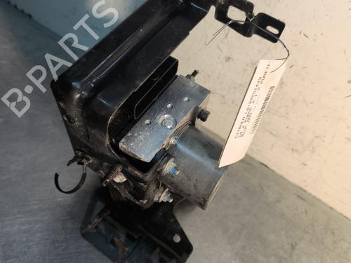 ABS pump CITROËN C4 II (NC_) 1.2 THP 130 (NCHNYM, NCHNYT) | BP30553031M43  - Image 5