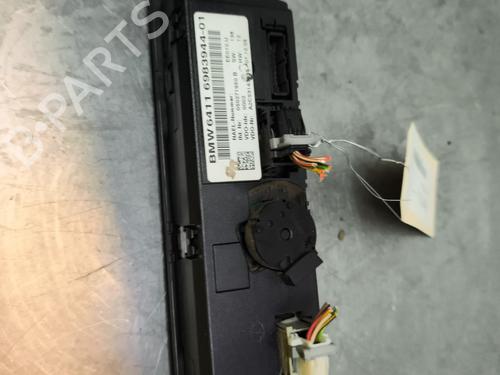 Climate control BMW 1 (E87) 118 d | BP31815699I5