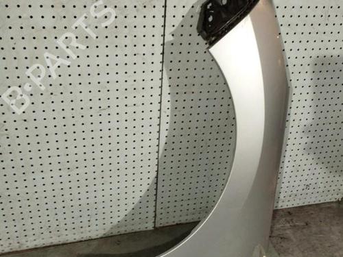 Left front fenders PEUGEOT 308 I (4A_, 4C_) 1.6 HDi | BP21706063C41 
