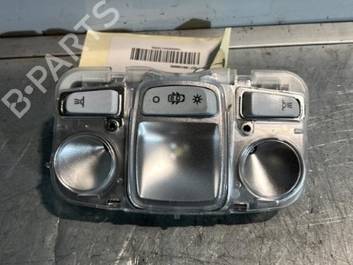 Used Interior roof light PEUGEOT 308 SW II (LC_, LJ_, LR_, LX_, L4_) 1.5 BlueHDi 130 (131 hp) 21713452